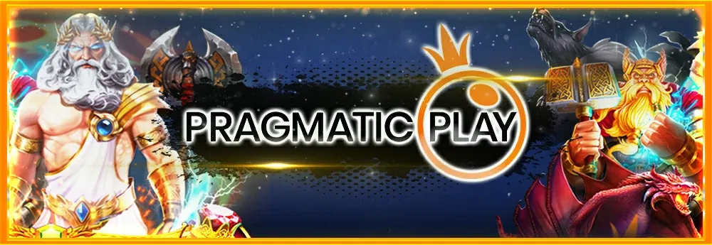 Pragmaticplay by สล็อต บาคาร่า เว็บตรง